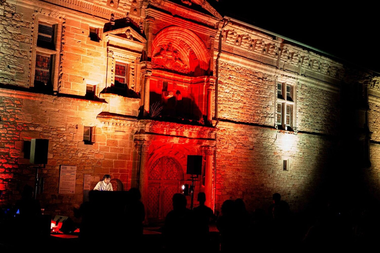 25 ans du Parc des Causses du Quercy 25 ans